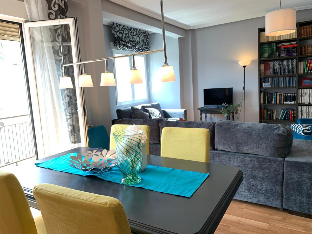 Apartamento Sg La Casa De La Catedral Vut47-240