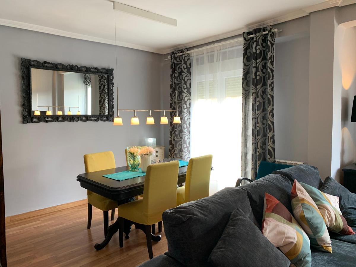 Apartamento Sg La Casa De La Catedral Vut47-240 *